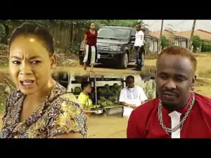 Video: The Millionaire Fruit Seller 1  - 2018 Nigerian Movies Nollywood Movie